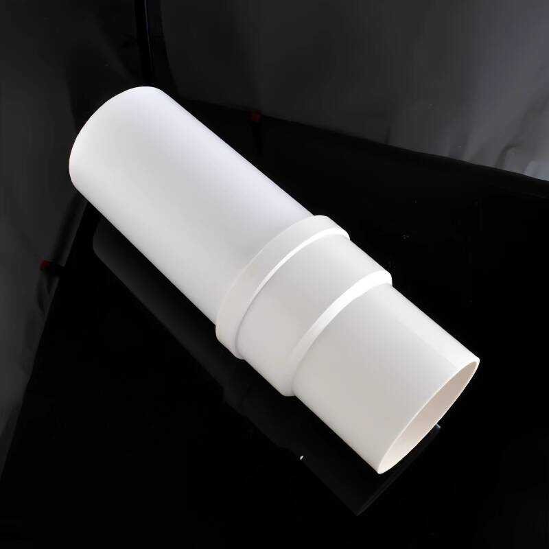 3 PVC Pipe Internal and External Insert Direct Extension Floor Drain ...
