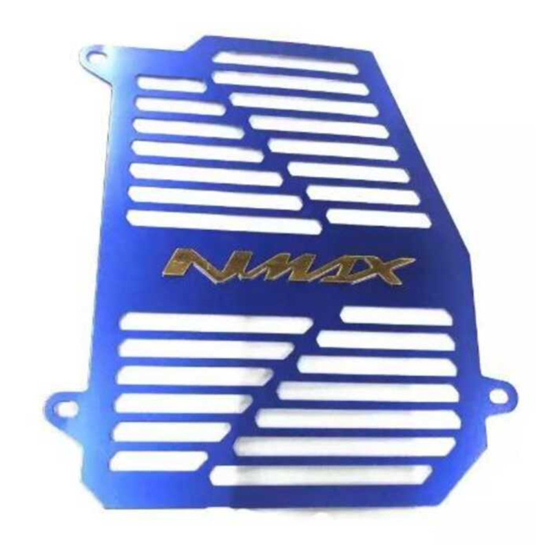 YAMAHA NMAX Radiator Cover | Shopee Philippines