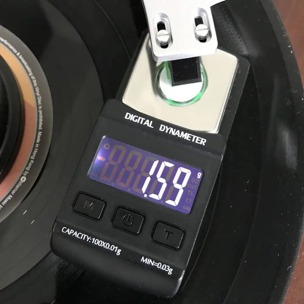 Size Small Digital Turntable Scale Backlight Design LCD Screen Stylus ...