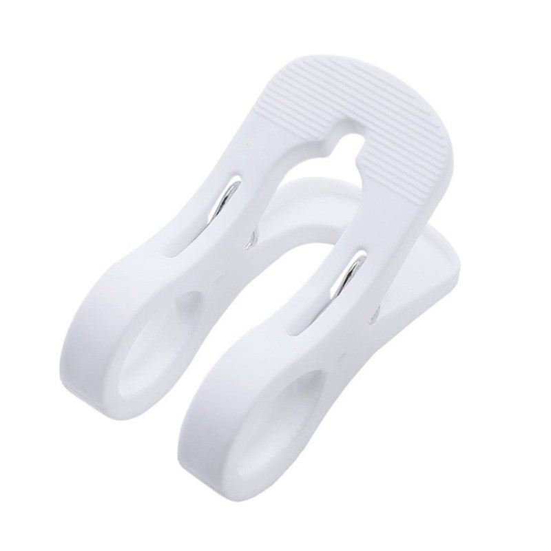 Laundry Drying Clip Rack Clothes Pin Peg Hanger | Shopee Philippines