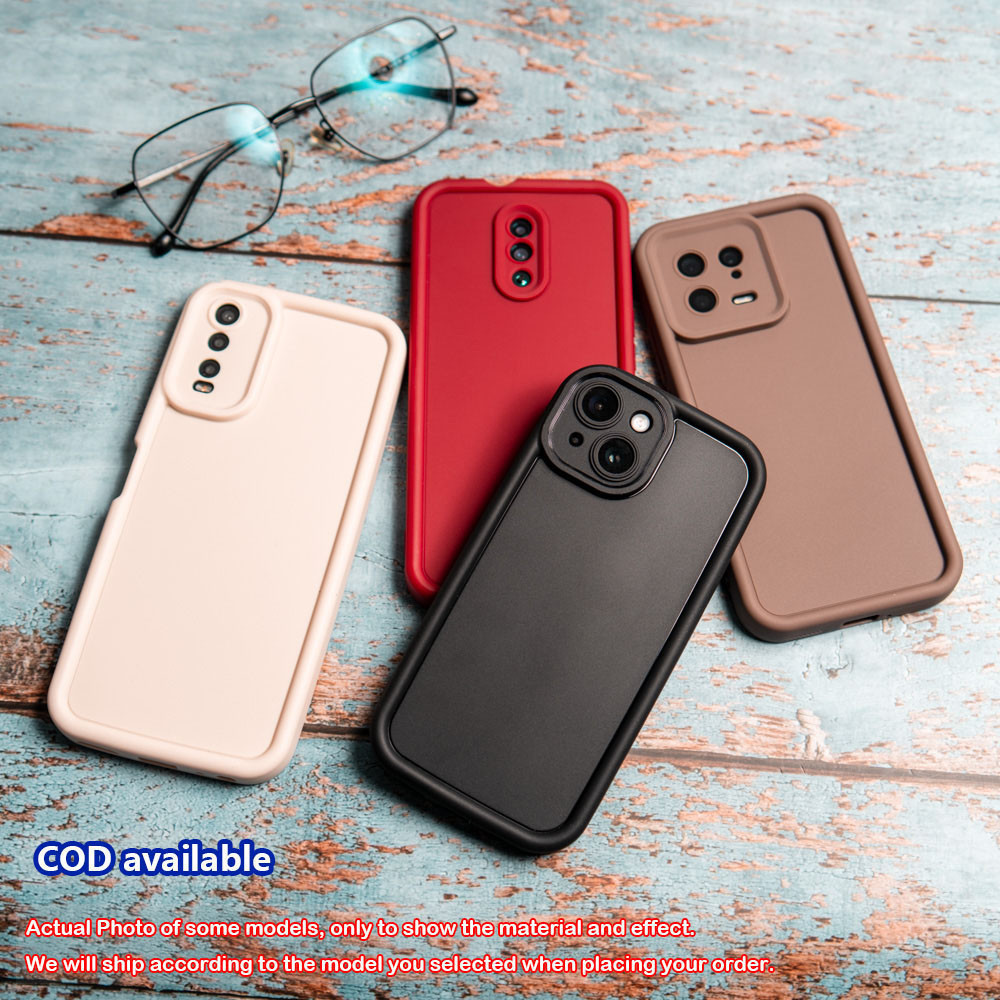 Vivo Y91 Y91i Y95 1807 1816 1817 1820 1811 Skin Friendly Soap Camera ...