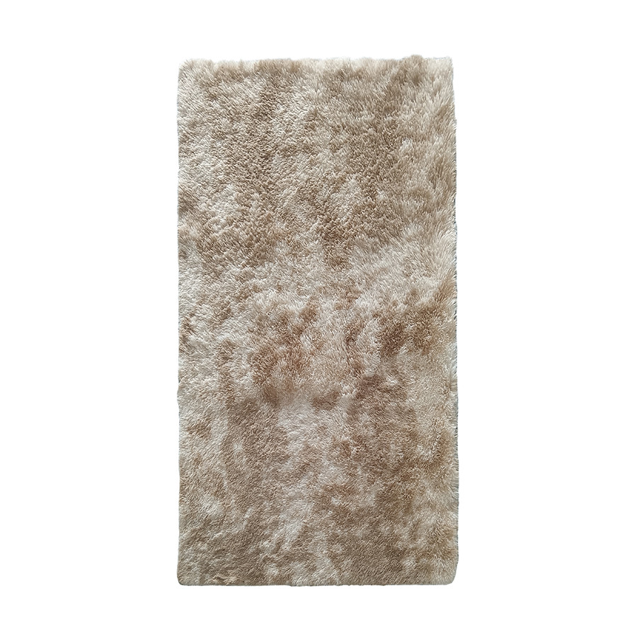 Mandaue Foam Sari Caramel Plush Rug | Shopee Philippines