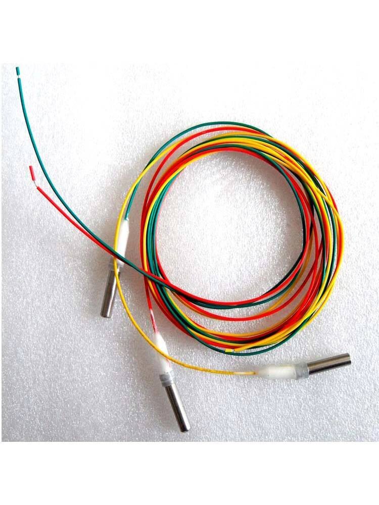 Pump Guard with Wire Stainless Steel Probe Water Level Sensor Tank ...