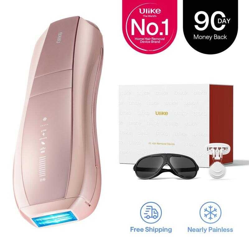 Shop ulike air 10 ipl for Sale on Shopee Philippines