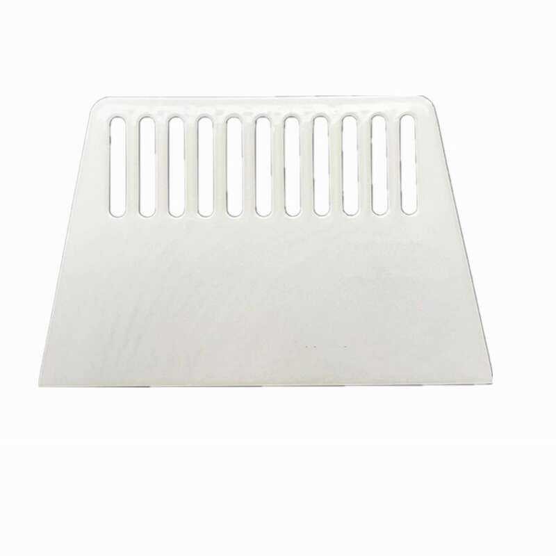 Advertising Sticker Writing Paper Real Edge Trimming Large Scraper ...