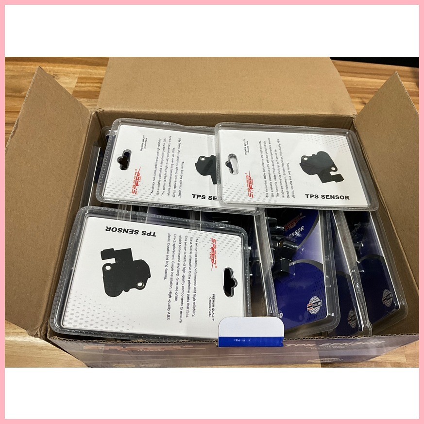 TPS SENSOR BEAT FI SPEEDTHAI | Shopee Philippines