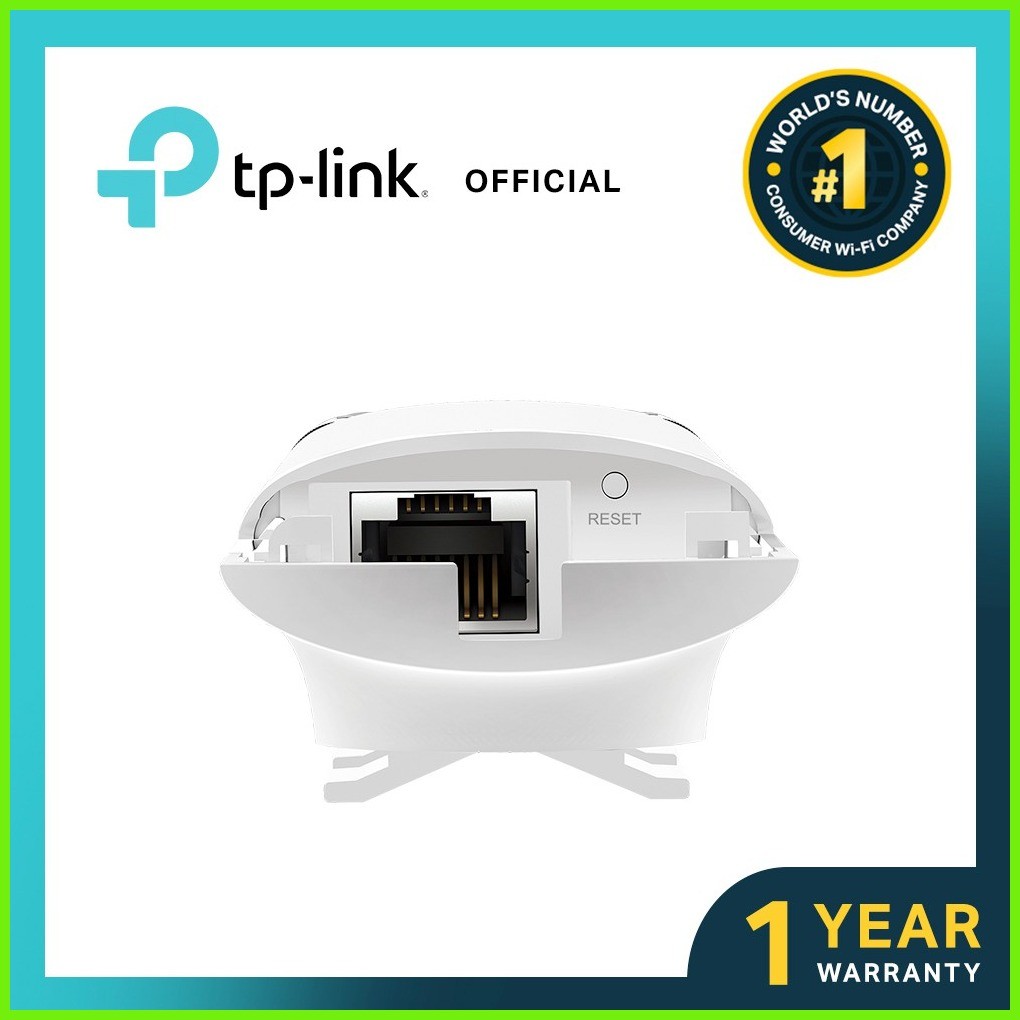 TP-Link | EAP110-Outdoor | 300Mbps | Wireless N | Outdoor | Access ...
