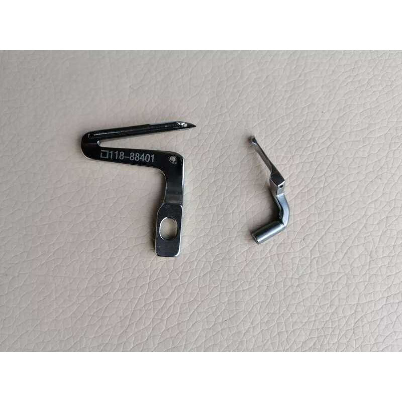 Industrial Sewing Parts 3600 2516 Overlock Machine Upper and Lower ...
