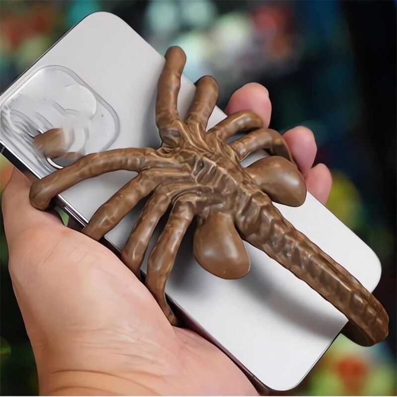 A A A Holder, 2024 New Figure . Faceher Cell Mount And All Phones ...
