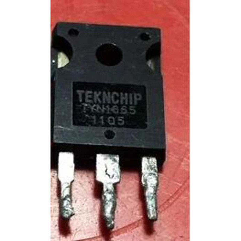 Disassembly Test Good TYN1665 Single SCR Commonly Used in Inverters 65A ...