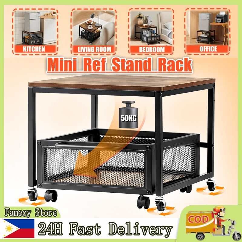 Base Mini Ref Drawer Refrigerator With Wheels Washing Rack Dryer Holder ...