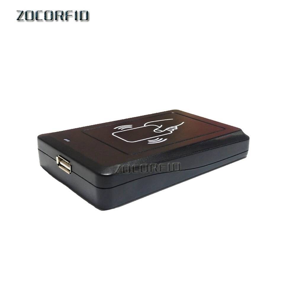 Avoid USB Driver 1dBi GEN2/EPC 860-900MHz UHF RFID ISO 18000 6C 6B ...