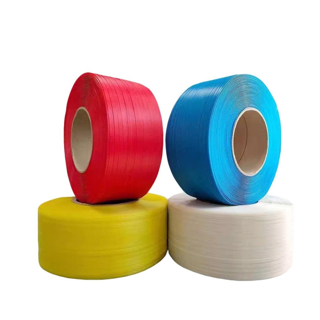 PP Plastic Strapping Band Packing Strip for Carton Tying Chair Bundling ...