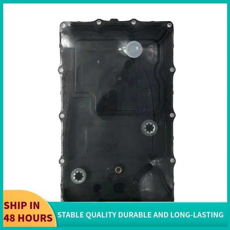 Transmission 1 B6 Filter Oil Pan Sump For Hyundai Equus Genesis Rohens ...