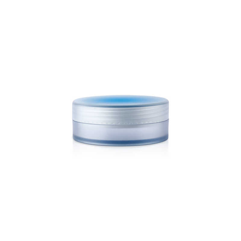 10g Loose Powder Box Packaging Material Convenient Loose Powder ...