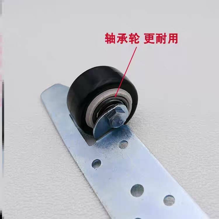 Roller Shutter Door Bearing Pulley Guide Wheel Electric Door Guide ...
