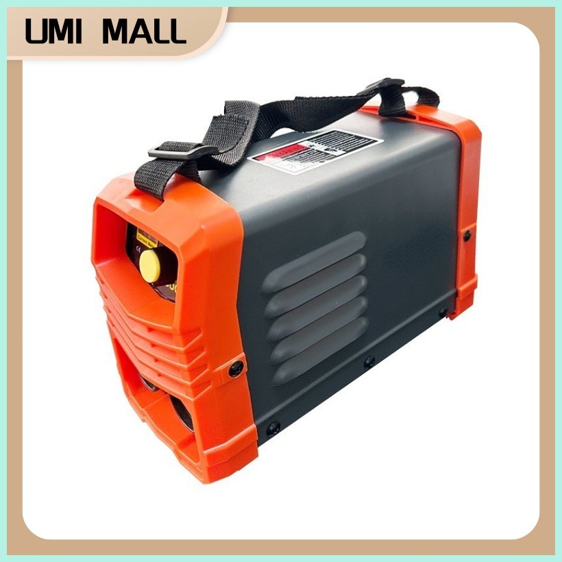 Inverter MINI 300AMP Welding Machine MMA-300A | Shopee Philippines