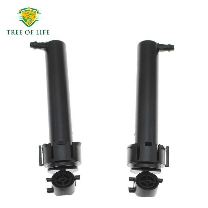 30747603 30747604 Volvo s60 III headlight washer nozzle | Shopee ...