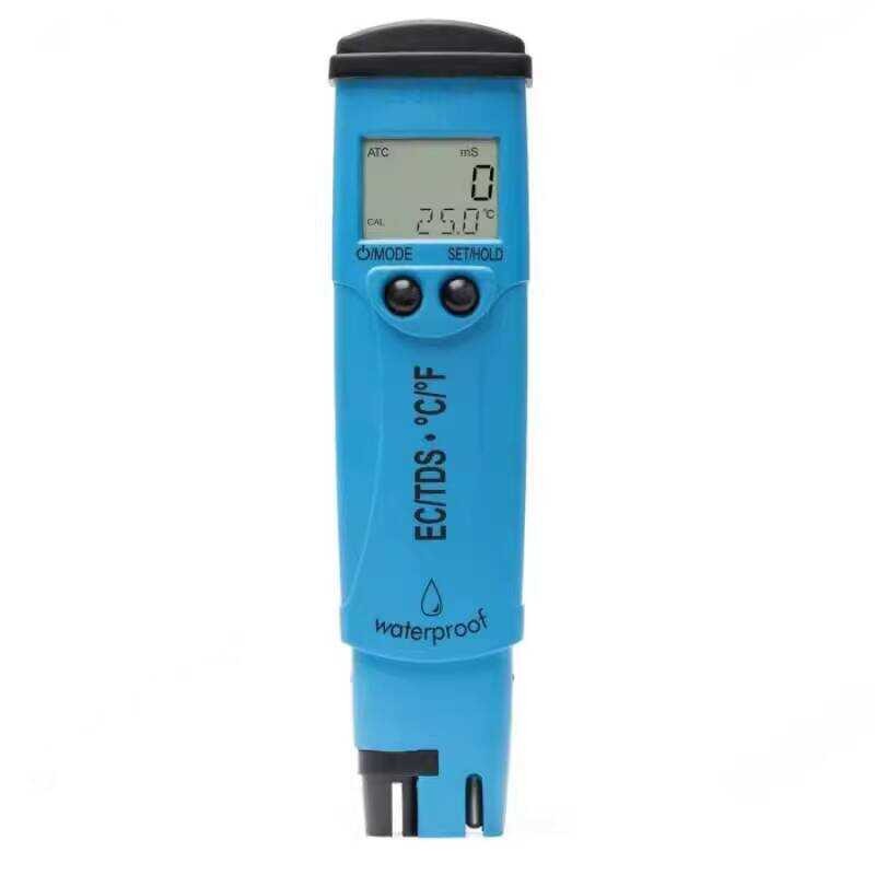 Italy HANNA HI98312 Meter High Range Conductivity Measurement ...
