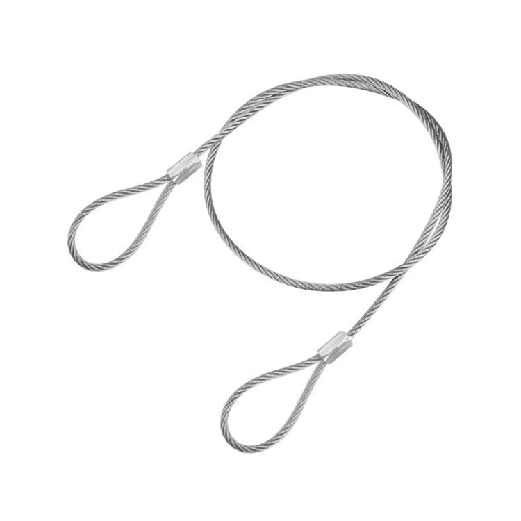 Safety Strap Wire Rope Lanyard Cable For GoPro Hero 11 10 9 8 DJI ...