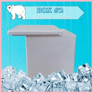 styro cooler box Best Prices and Online Promos Sept 2025