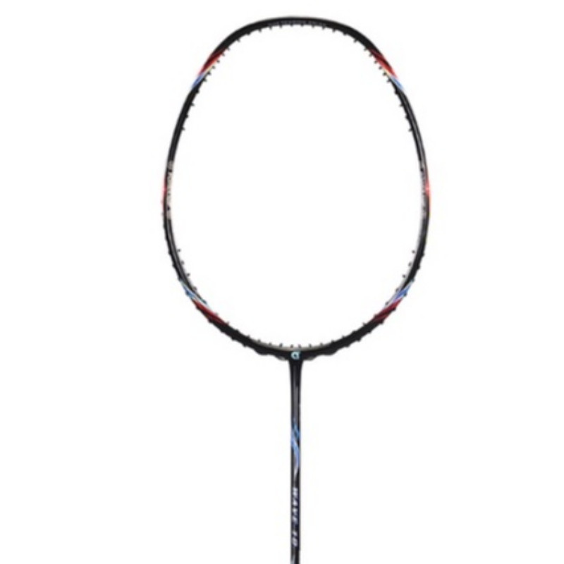APACS Wave 10 Badminton Racket (Racket Only) | Shopee Philippines