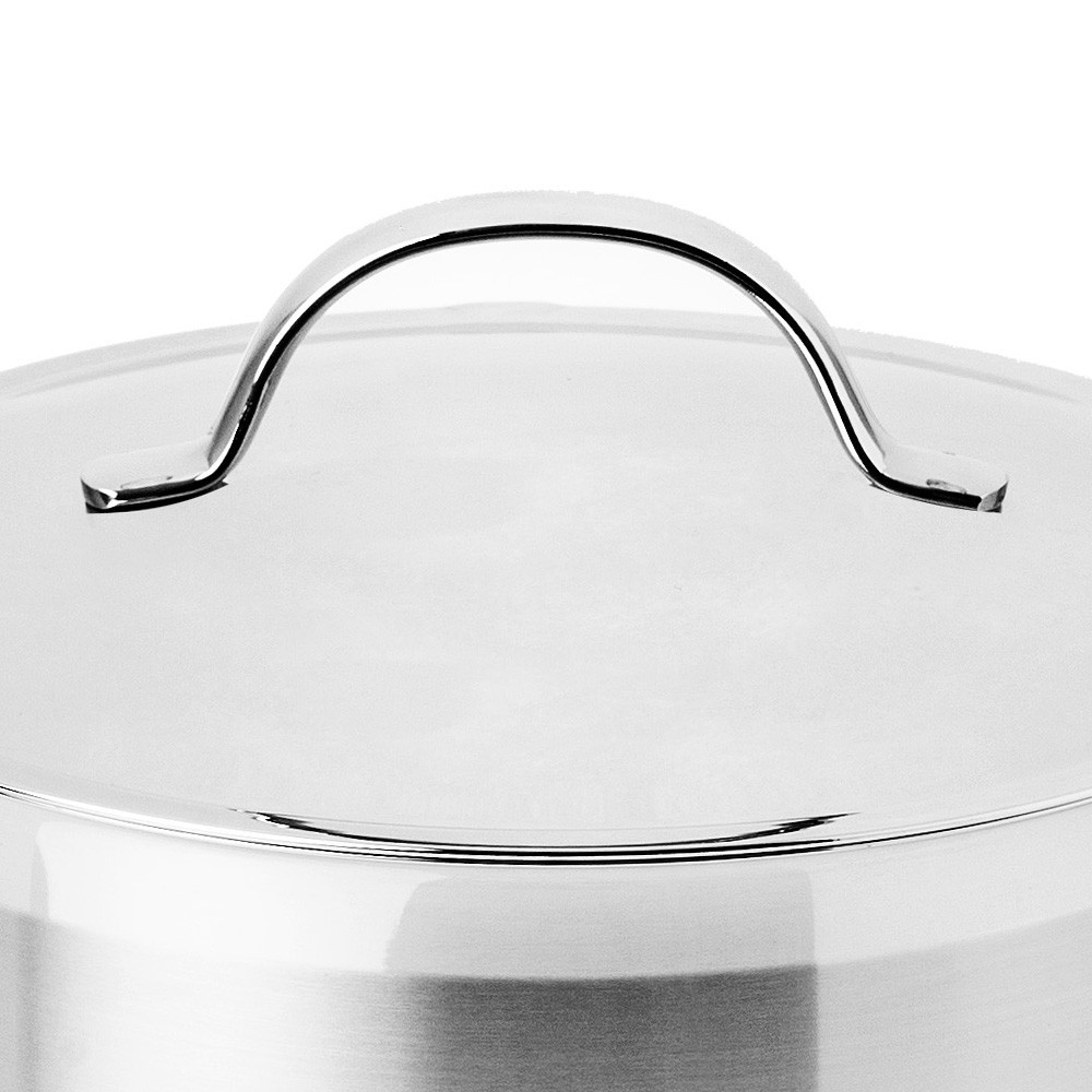 Chef's Classics Laurel Stainless Steel Saucepan, 18cm | Shopee Philippines