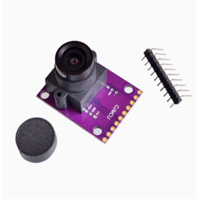 ☑♥ ADNS-3080 Optical Flow Sensor Module Optical Flow Detection ...