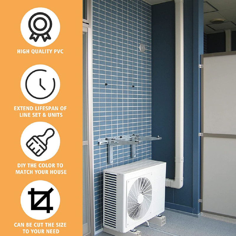 Shop aircon cladding for Sale on Shopee Philippines