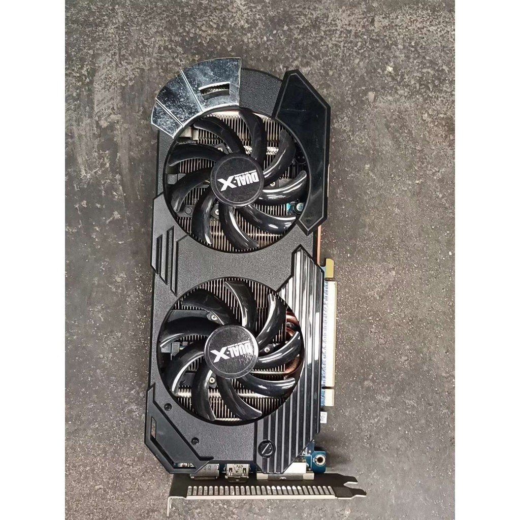 Sapphire Graphics Card HD6970 2G DDR5 Graphics Card, 6+8 Supply ...
