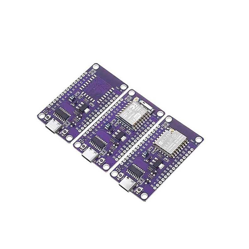 Nodemcu Lua ESP8266 Development Board Serial Wireless WiFi CH340 ESP-07 ...