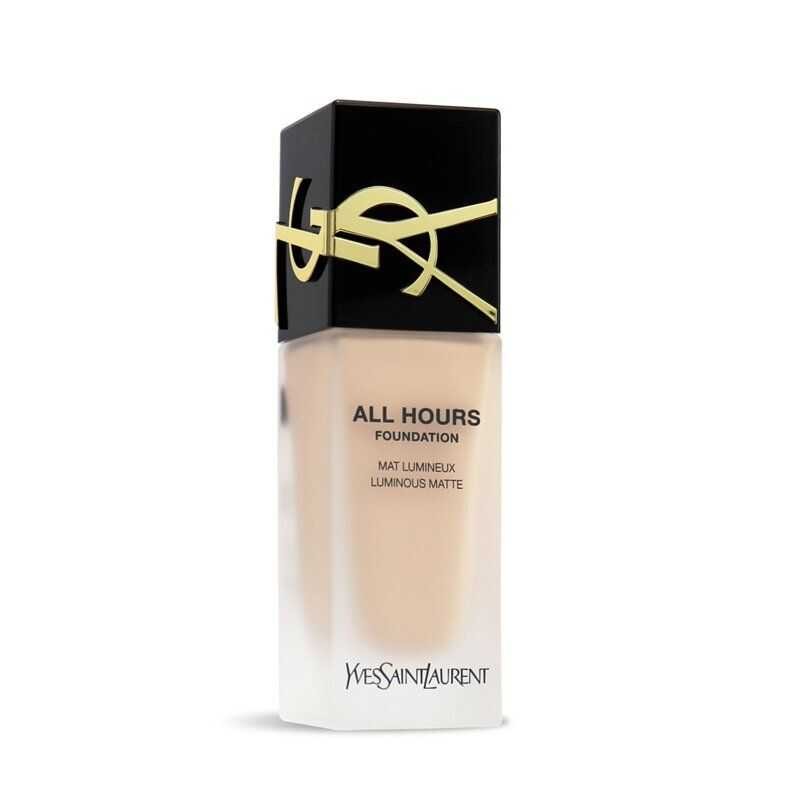 YSL All Hours Foundation 25Ml 3 | Shopee Philippines