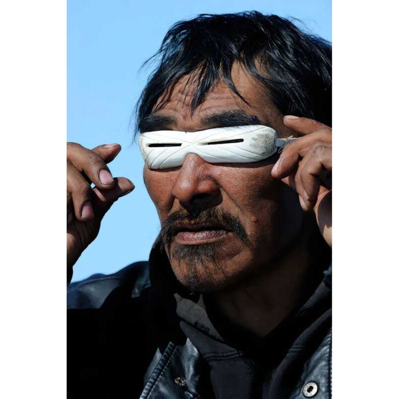 Xj Inuit Snow Goggles And Skiing Glasses Premium Cosplay Accessories ...