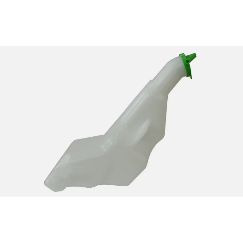 Radiator Reservoir Coolant Tank for Suzuki Transformer DA63T DA63 ...