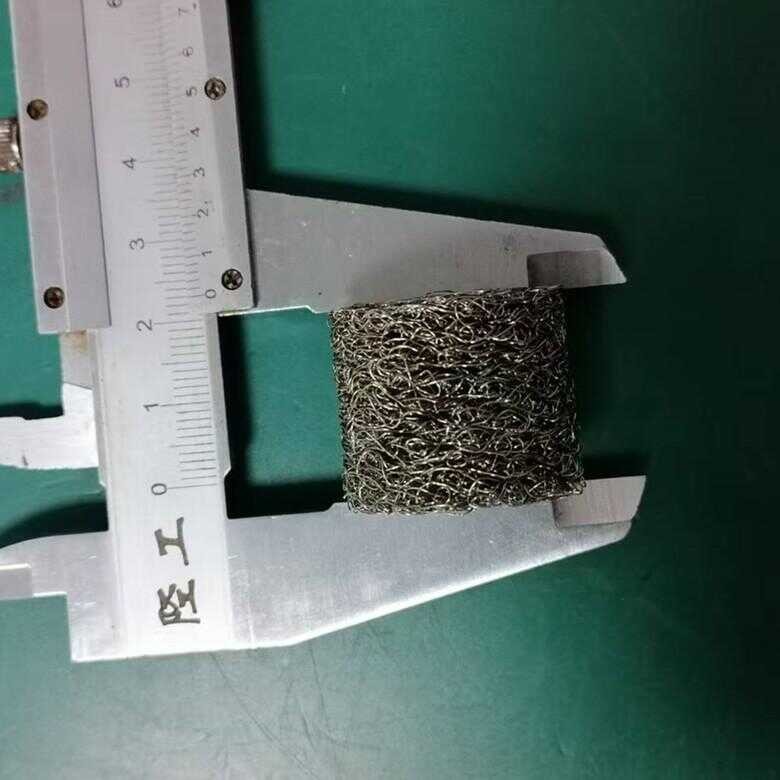 CEMS NOx Converter Furnace Catalyst Black Molybdenum Wire Diameter 25mm ...