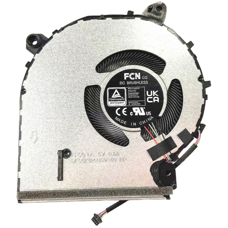 Ventilateur CPU Pour Asus VivoBook X515 / X515DA / X515EA / X515EP - Neuf, Remplacement
