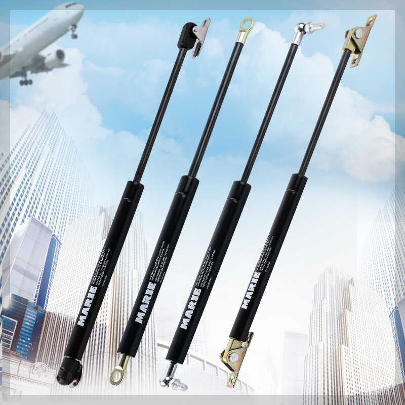 Xj Hydraulic Support Rod for Bed Hydraulic Rod Support Rod Gas Spring ...