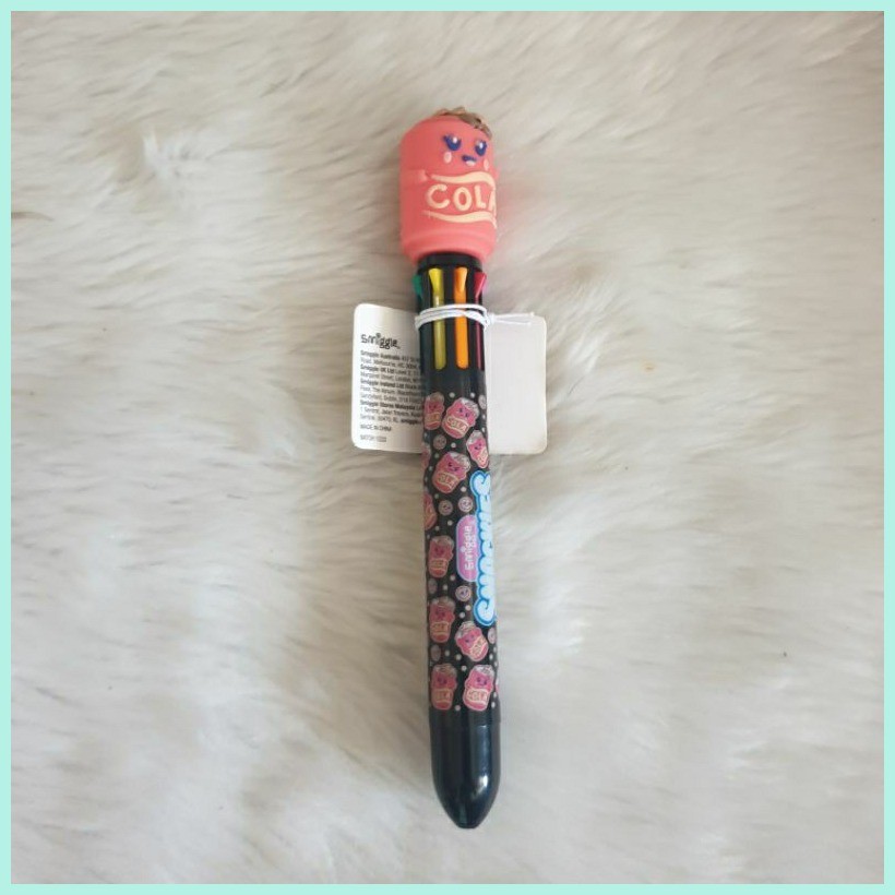Smiggle Rainbow Pens | Shopee Philippines