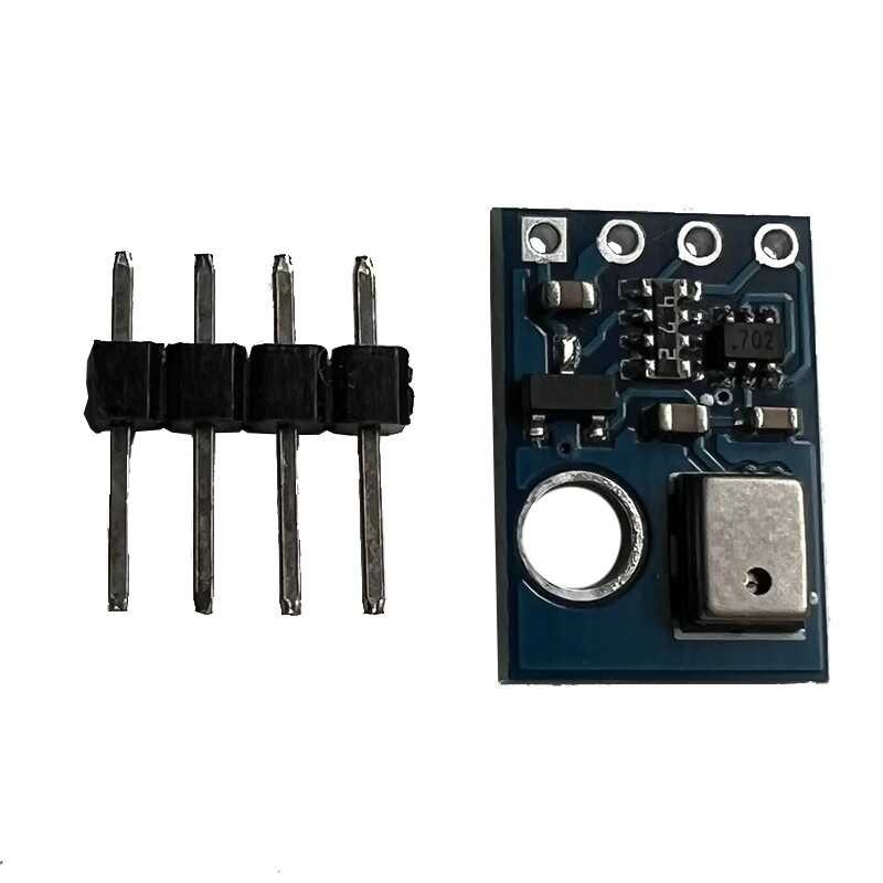 AGS10 TVOC Air Quality Gas Detection Sensor Module I2C MEMS Replaces ...