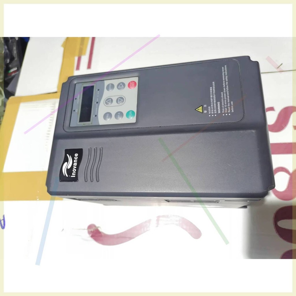 CODCOD MD420NT3.7GB/5.5PB Inovance Inverter | Shopee Philippines