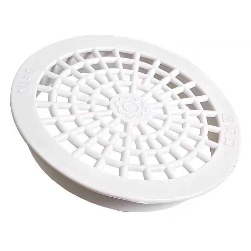 3 PVC Ventilation Ducts 110 160 Ventilation Mesh 4 Inch 6 Inch Bird and ...