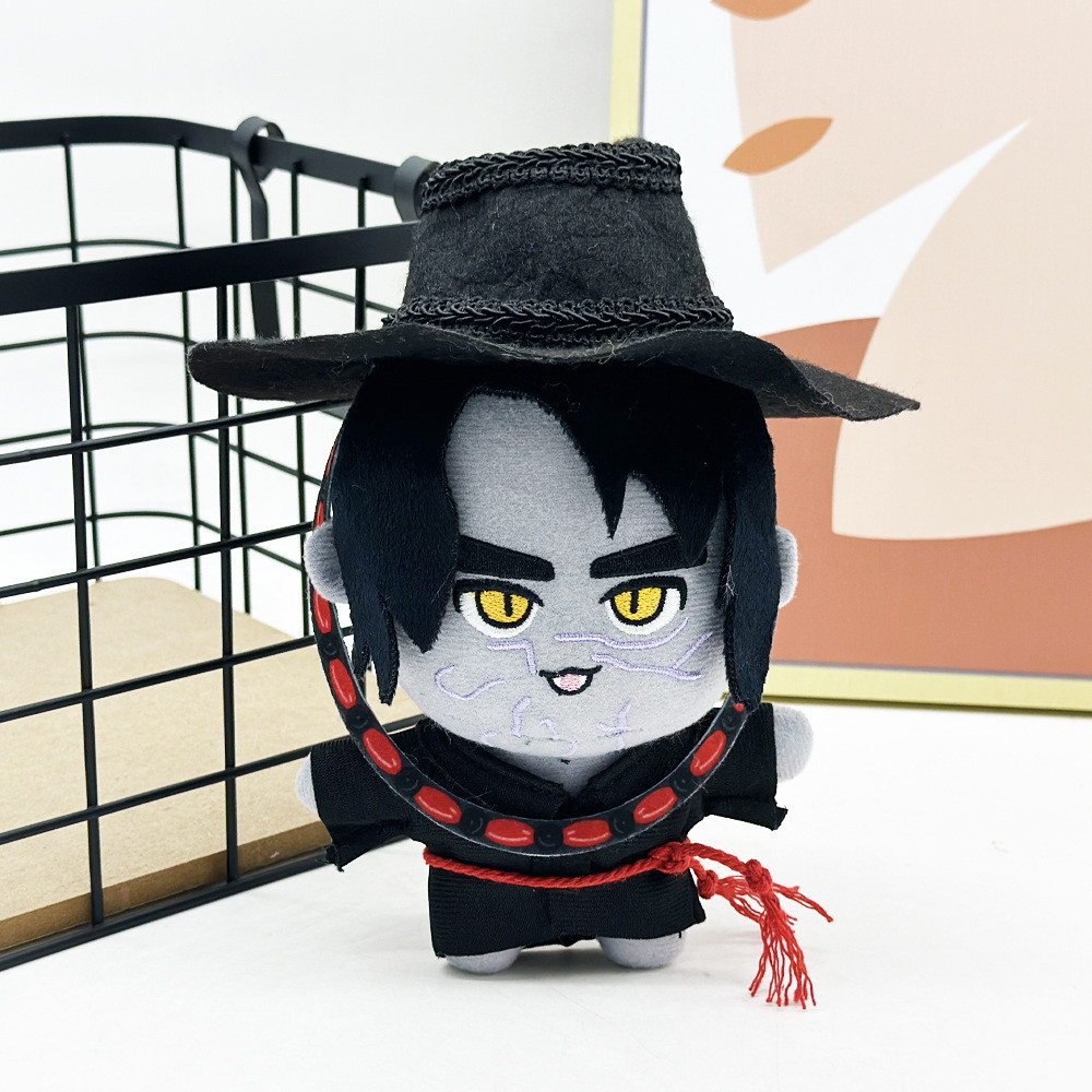 Rumi Kpop Demon Hunters Plush Toy Cartoon Movie Characters Mira Zoey ...