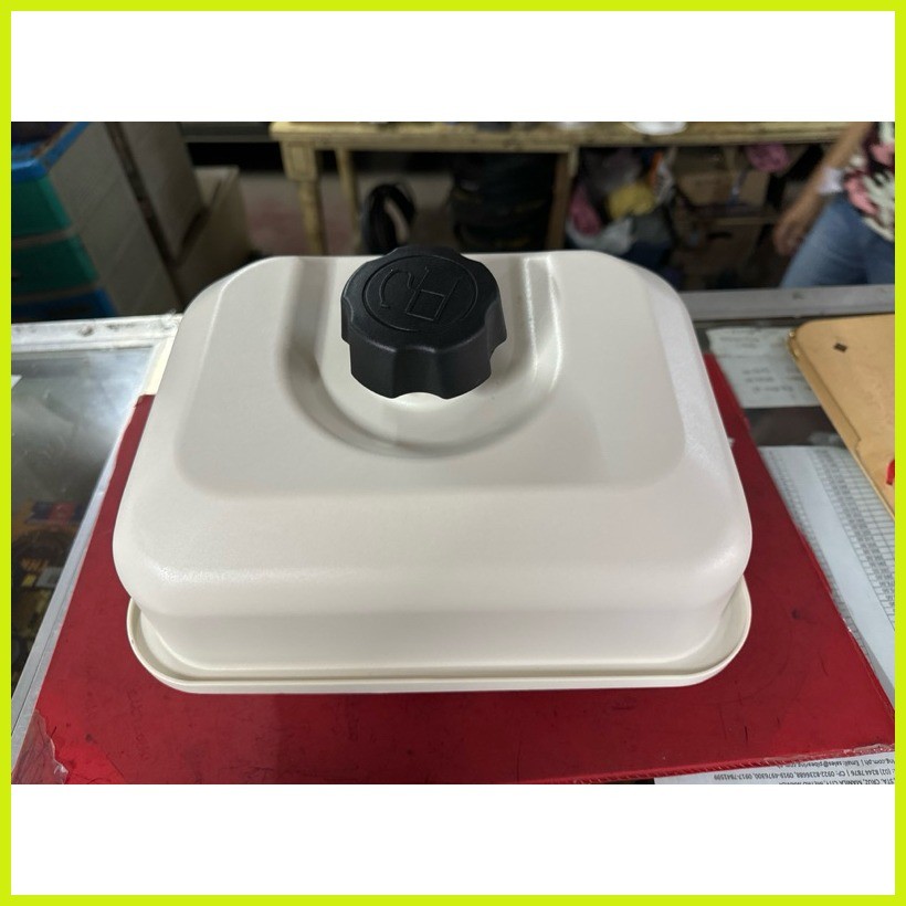 Plastic Fuel Tank for Gasoline Engine 13hp, 16hp, 18hp (LT188) | Shopee ...