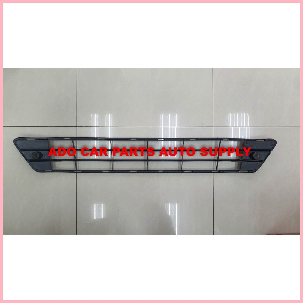 Toyota Innova 2009 - 2011 Lower Bumper Grille | Shopee Philippines