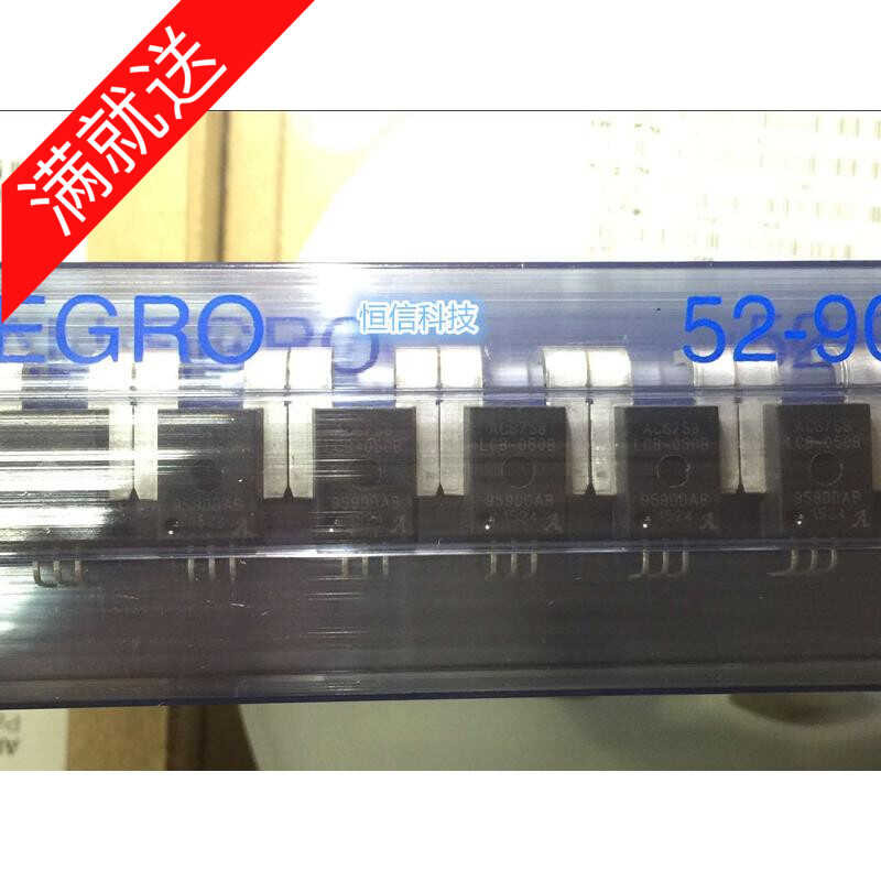ACS758LCB \KCB\ECB Full Series Single Direction Current Sensor 150U ...