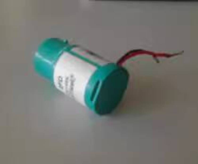 OXYGEN 2FO 2F0-N Oxygen Sensor Flue Gas Emission Detection Analyzer O2 ...