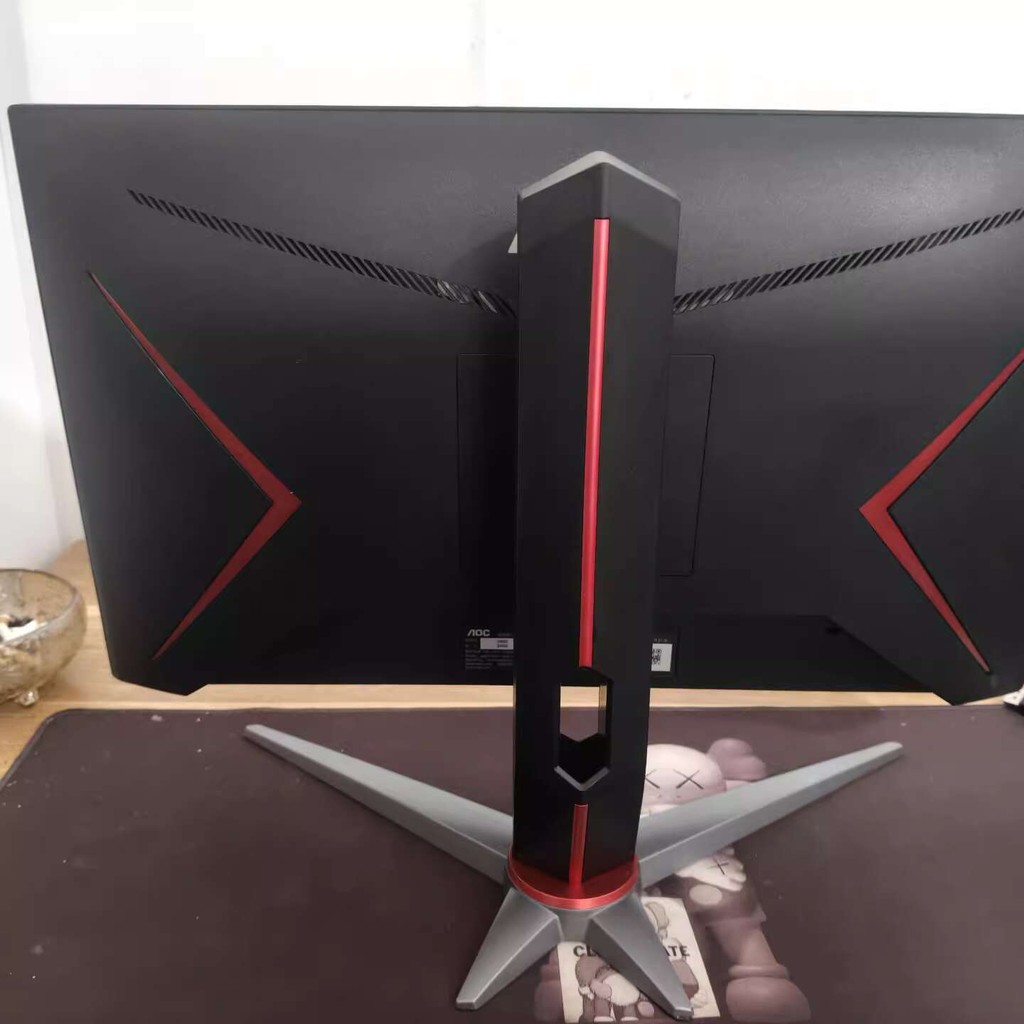 CODCOD AOC 24G2 Monitor 24inch Inch Straight Screen Monitor 1K 144Hz ...
