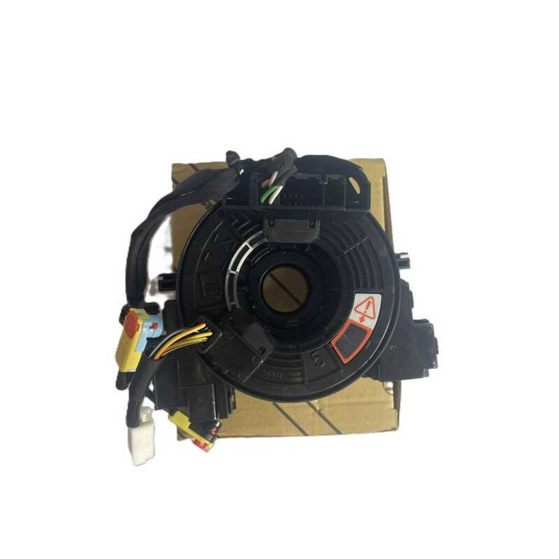 Spiral Bag Clock Spring For Genuine Toyota Hiace Gdh300 Camry Asv70 ...