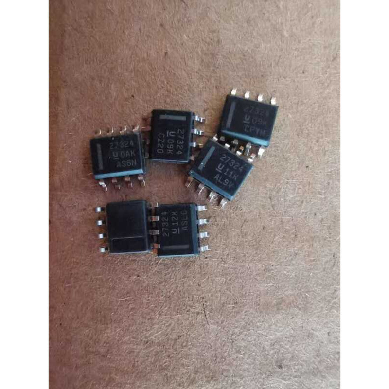 Gree Midea Haier Inverter Board Chip 8-Pin SMD SOP-8 UCC27324 J0088 ...