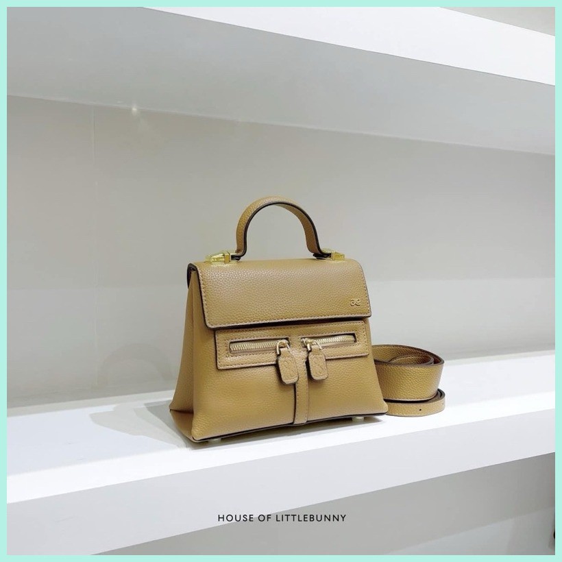 HOLB mini Clara with box dustbag | Shopee Philippines